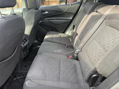 2018 Chevrolet Equinox LT   - Photo 9 - Walnut Creek, CA 94597