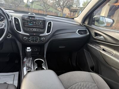 2018 Chevrolet Equinox LT   - Photo 11 - Walnut Creek, CA 94597