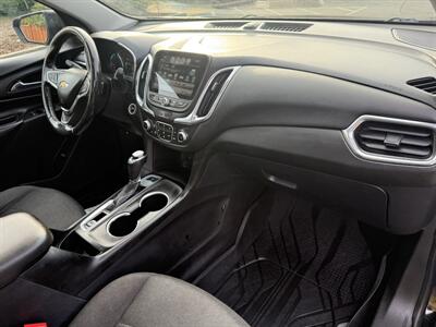 2018 Chevrolet Equinox LT   - Photo 13 - Walnut Creek, CA 94597