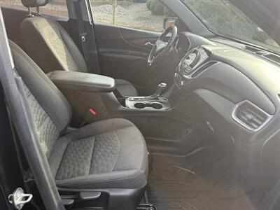 2018 Chevrolet Equinox LT   - Photo 12 - Walnut Creek, CA 94597