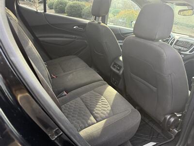 2018 Chevrolet Equinox LT   - Photo 14 - Walnut Creek, CA 94597