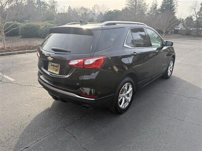 2018 Chevrolet Equinox LT   - Photo 4 - Walnut Creek, CA 94597