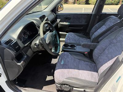 2004 Honda CR-V LX   - Photo 8 - Walnut Creek, CA 94597