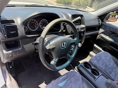 2004 Honda CR-V LX   - Photo 7 - Walnut Creek, CA 94597