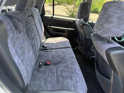 2004 Honda CR-V LX   - Photo 14 - Walnut Creek, CA 94597