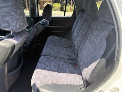 2004 Honda CR-V LX   - Photo 9 - Walnut Creek, CA 94597