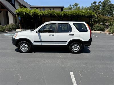 2004 Honda CR-V LX   - Photo 6 - Walnut Creek, CA 94597