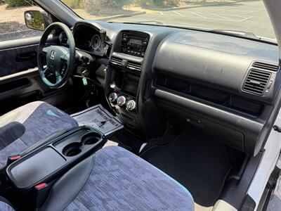 2004 Honda CR-V LX   - Photo 13 - Walnut Creek, CA 94597
