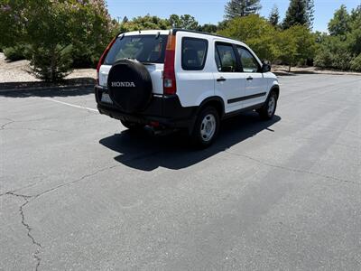 2004 Honda CR-V LX   - Photo 4 - Walnut Creek, CA 94597