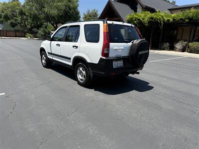 2004 Honda CR-V LX   - Photo 5 - Walnut Creek, CA 94597