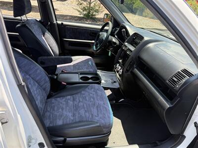 2004 Honda CR-V LX   - Photo 12 - Walnut Creek, CA 94597