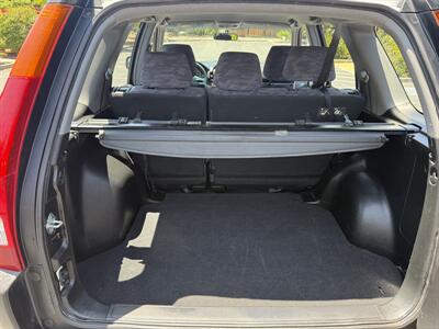 2004 Honda CR-V LX   - Photo 15 - Walnut Creek, CA 94597