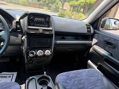 2004 Honda CR-V LX   - Photo 11 - Walnut Creek, CA 94597