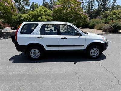 2004 Honda CR-V LX   - Photo 3 - Walnut Creek, CA 94597