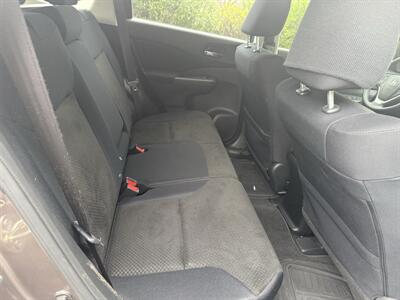 2016 Honda CR-V EX AWD   - Photo 12 - Walnut Creek, CA 94597