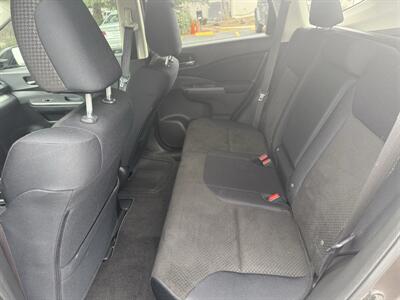 2016 Honda CR-V EX AWD   - Photo 9 - Walnut Creek, CA 94597