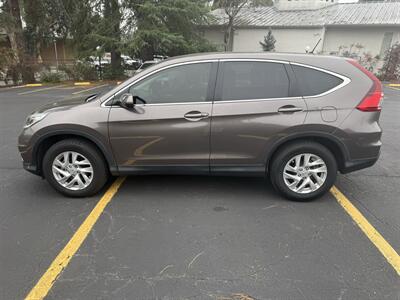 2016 Honda CR-V EX AWD   - Photo 6 - Walnut Creek, CA 94597