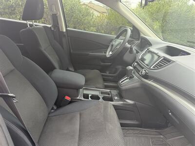 2016 Honda CR-V EX AWD   - Photo 10 - Walnut Creek, CA 94597
