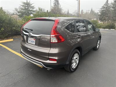 2016 Honda CR-V EX AWD   - Photo 4 - Walnut Creek, CA 94597