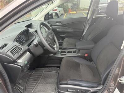 2016 Honda CR-V EX AWD   - Photo 7 - Walnut Creek, CA 94597