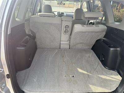 2009 Toyota RAV4 AWD   - Photo 15 - Walnut Creek, CA 94597
