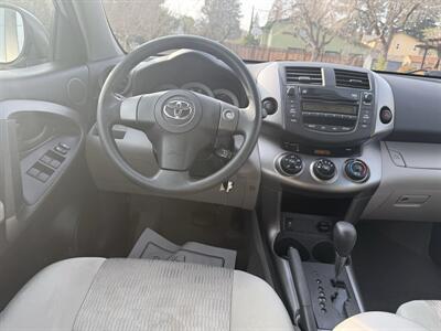 2009 Toyota RAV4 AWD   - Photo 10 - Walnut Creek, CA 94597