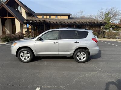 2009 Toyota RAV4 AWD   - Photo 6 - Walnut Creek, CA 94597