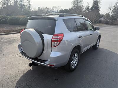 2009 Toyota RAV4 AWD   - Photo 4 - Walnut Creek, CA 94597