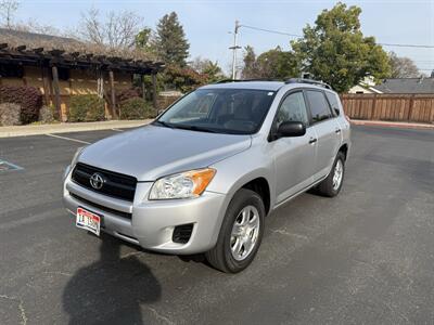 2009 Toyota RAV4 AWD   - Photo 1 - Walnut Creek, CA 94597