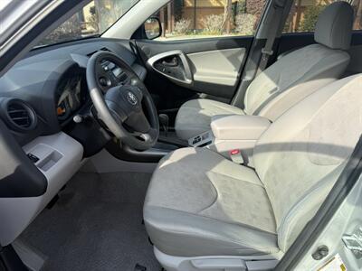 2009 Toyota RAV4 AWD   - Photo 7 - Walnut Creek, CA 94597
