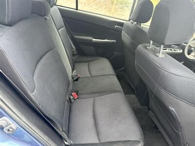 2015 Subaru Impreza 2.0i Sport Premium   - Photo 13 - Walnut Creek, CA 94597