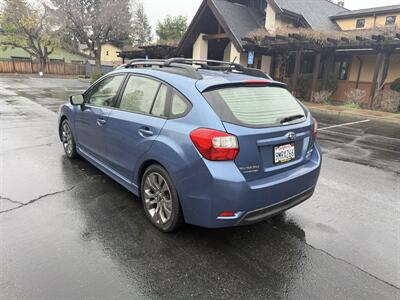 2015 Subaru Impreza 2.0i Sport Premium   - Photo 5 - Walnut Creek, CA 94597
