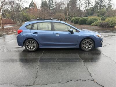 2015 Subaru Impreza 2.0i Sport Premium   - Photo 3 - Walnut Creek, CA 94597