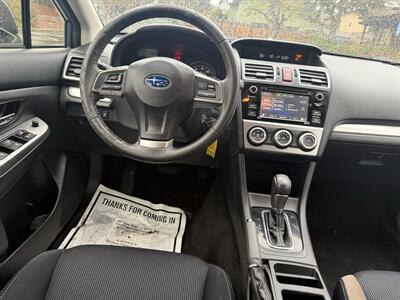 2015 Subaru Impreza 2.0i Sport Premium   - Photo 9 - Walnut Creek, CA 94597