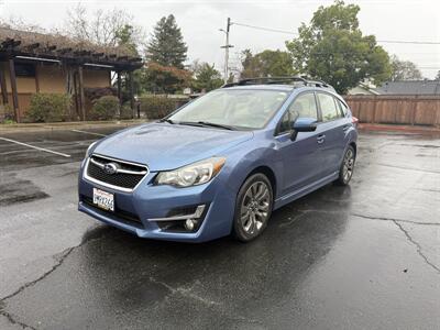 2015 Subaru Impreza 2.0i Sport Premium   - Photo 1 - Walnut Creek, CA 94597