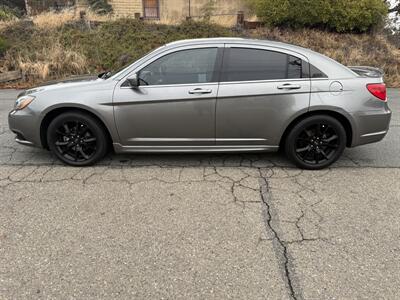 2013 Chrysler 200 Limited   - Photo 6 - Walnut Creek, CA 94597