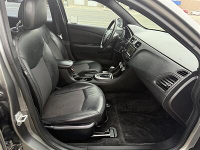 2013 Chrysler 200 Limited   - Photo 13 - Walnut Creek, CA 94597