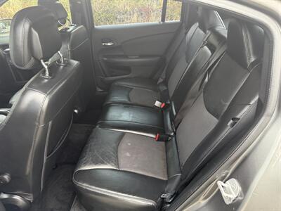 2013 Chrysler 200 Limited   - Photo 9 - Walnut Creek, CA 94597