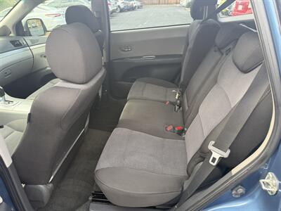 2008 Subaru Tribeca 5-Pass. - Photo 9 - Walnut Creek, CA 94597