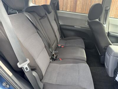 2008 Subaru Tribeca 5-Pass. - Photo 14 - Walnut Creek, CA 94597