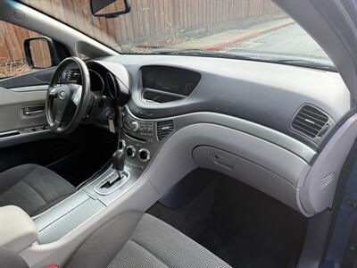 2008 Subaru Tribeca 5-Pass. - Photo 13 - Walnut Creek, CA 94597