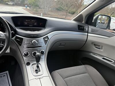 2008 Subaru Tribeca 5-Pass. - Photo 11 - Walnut Creek, CA 94597
