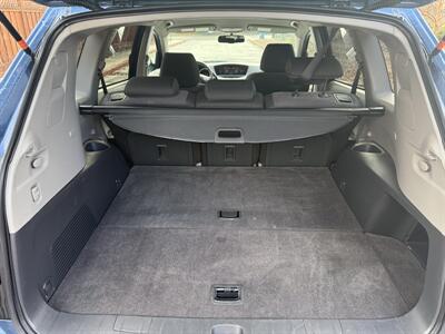 2008 Subaru Tribeca 5-Pass. - Photo 15 - Walnut Creek, CA 94597