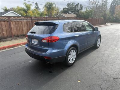 2008 Subaru Tribeca 5-Pass. - Photo 4 - Walnut Creek, CA 94597