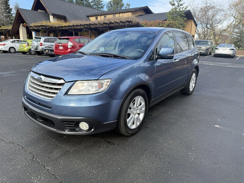 2008 Subaru Tribeca Base's photo