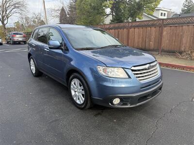 2008 Subaru Tribeca 5-Pass. - Photo 2 - Walnut Creek, CA 94597