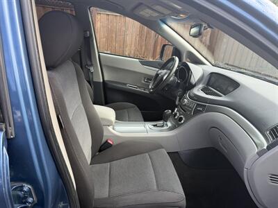 2008 Subaru Tribeca 5-Pass. - Photo 12 - Walnut Creek, CA 94597