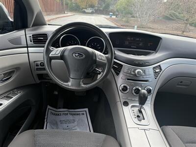 2008 Subaru Tribeca 5-Pass. - Photo 10 - Walnut Creek, CA 94597