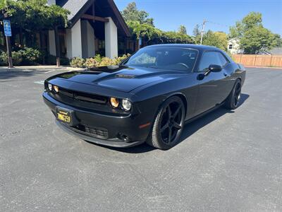 2015 Dodge Challenger SXT   - Photo 1 - Walnut Creek, CA 94597