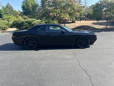 2015 Dodge Challenger SXT   - Photo 2 - Walnut Creek, CA 94597